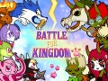 Oyunu Battle For Kingdom