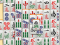 Oyunu Mahjong Mahjong