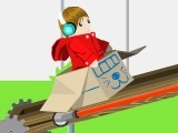 Oyunu Billy the Pilot