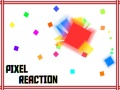 Oyunu Pixel reaction