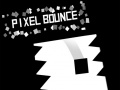 Oyunu Pixel Bounce