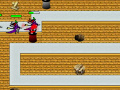 Oyunu Witch Tower Defense