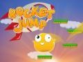 Oyunu Rocket Jump