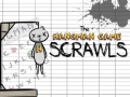 Oyunu Hangman: Scrawls