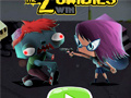 Oyunu At the end, zombies win