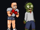 Oyunu Zombie Toss