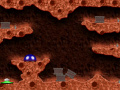 Oyunu Caverns of Doom – Thrust 3