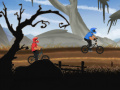 Oyunu Bmx Vs Motocross Unleashed