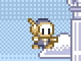 Oyunu Melee Man