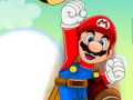 Oyunu Mario Bomb Blaster