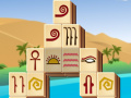 Oyunu Ancient Egypt Mahjong