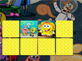 Oyunu Spongebob Memo Deluxe