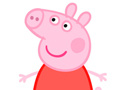 Oyunu Peppa Pig Drawing