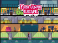 Oyunu Floor Jumper Escape