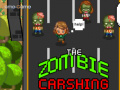 Oyunu Zombie Crashing