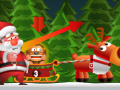 Oyunu Santa Claus`Revenge