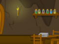 Oyunu Troll Cave Escape