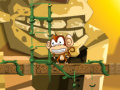 Oyunu Monkey in Trouble 2