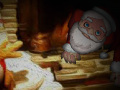 Oyunu Santa's Coming Simulator