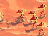 Oyunu Mars Commando