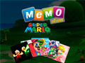 Oyunu Super Mario Memo Deluxe