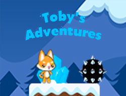 Toby'nin Maceraları 