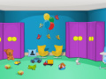 Oyunu Infant Room Escape