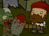 Oyunu Zombies Attack Again