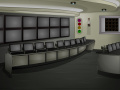 Oyunu Escape of Control Room Operator