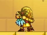 Oyunu Aztec Treasure