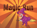 Oyunu Magic Run