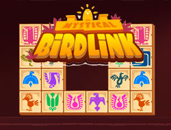 Mistik Birdlink 