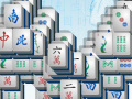 Oyunu Tri Peaks Mahjong