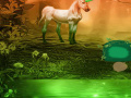 Oyunu Unicorn Fantasy Valley Escape