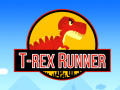 Oyunu T-Rex Runner