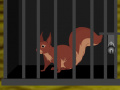 Oyunu Squirrel Cage Escape