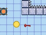 Oyunu Trapped Ball 2