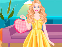 Barbie And Ken Love Tarihi 