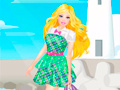 Oyunu Barbie Summer Dress Uр