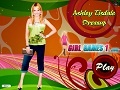 Oyunu Ashley Tisdale