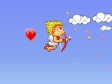 Oyunu Cupid Loveheart