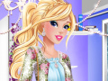 Oyunu Princess Aurora`s Fashion Statement