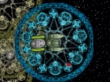 Oyunu Galactic Guardian