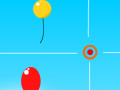 Oyunu Baloons Shooter