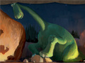 Oyunu Good Dinosaur: Hidden Letters