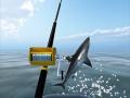 Oyunu Azure Sea Fishing