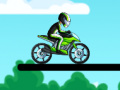 Oyunu Bike Racing 2