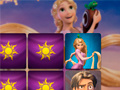 Oyunu Rapunzel Tangled: Memo Deluxe