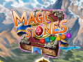 Oyunu Magic Stones