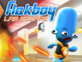 Oyunu Flakboy Lab Escape